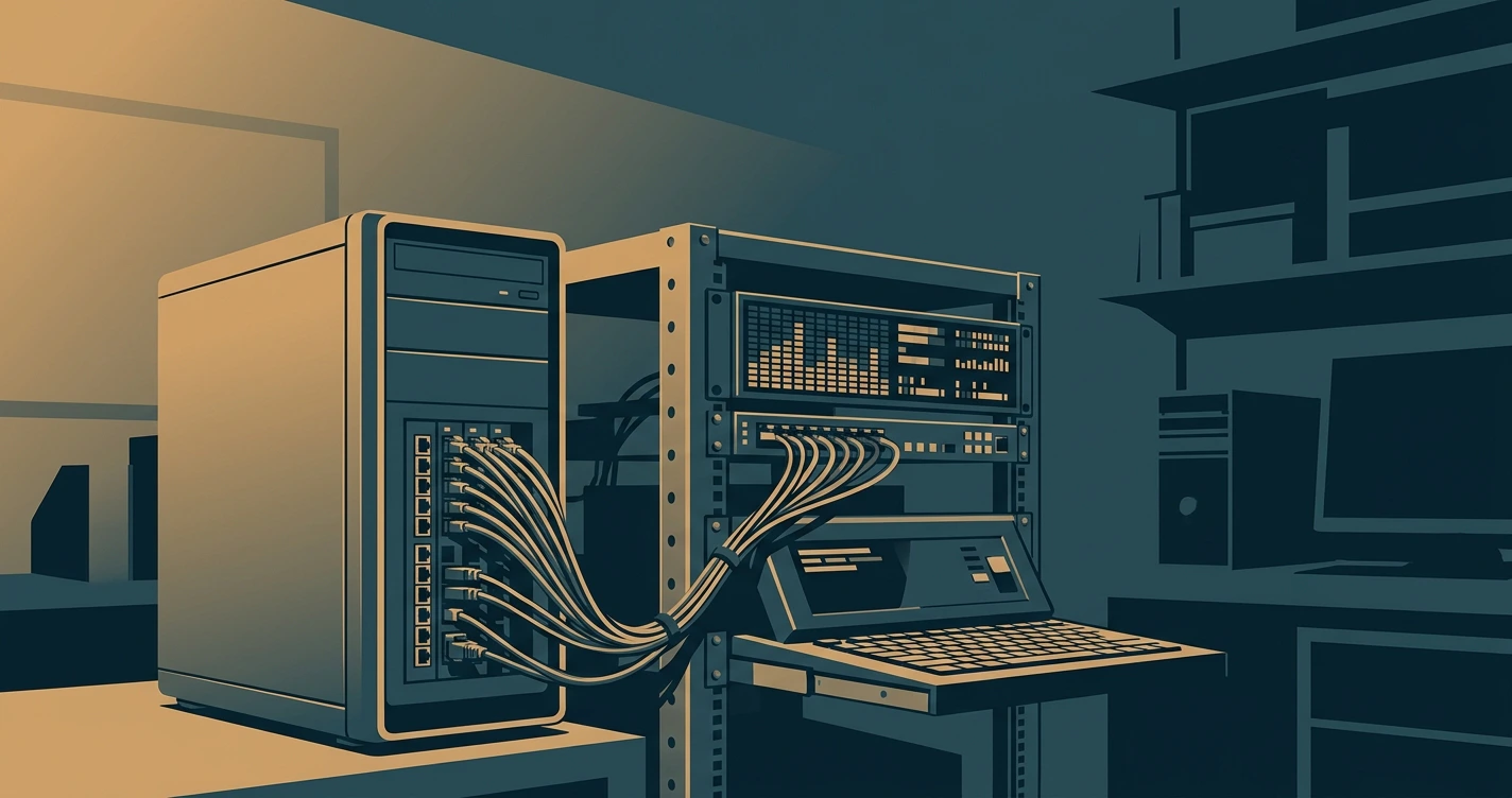 Best Game Servers to Host on a VPS: Rust, Valheim, ARK