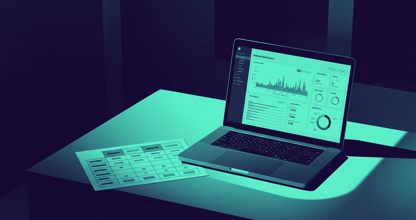 DDoS-Protected VPS Server: How to Pick One That Holds