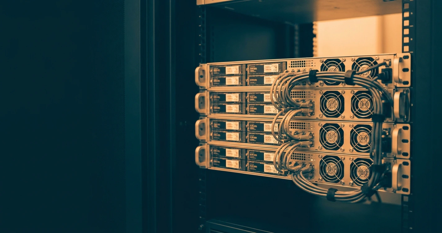 High Performance VPS Servers: What Makes Them Fast