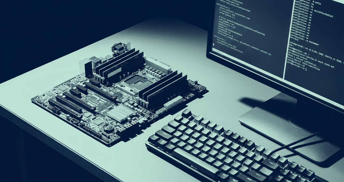 Hosting a Minecraft Server: The Complete 2026 Guide