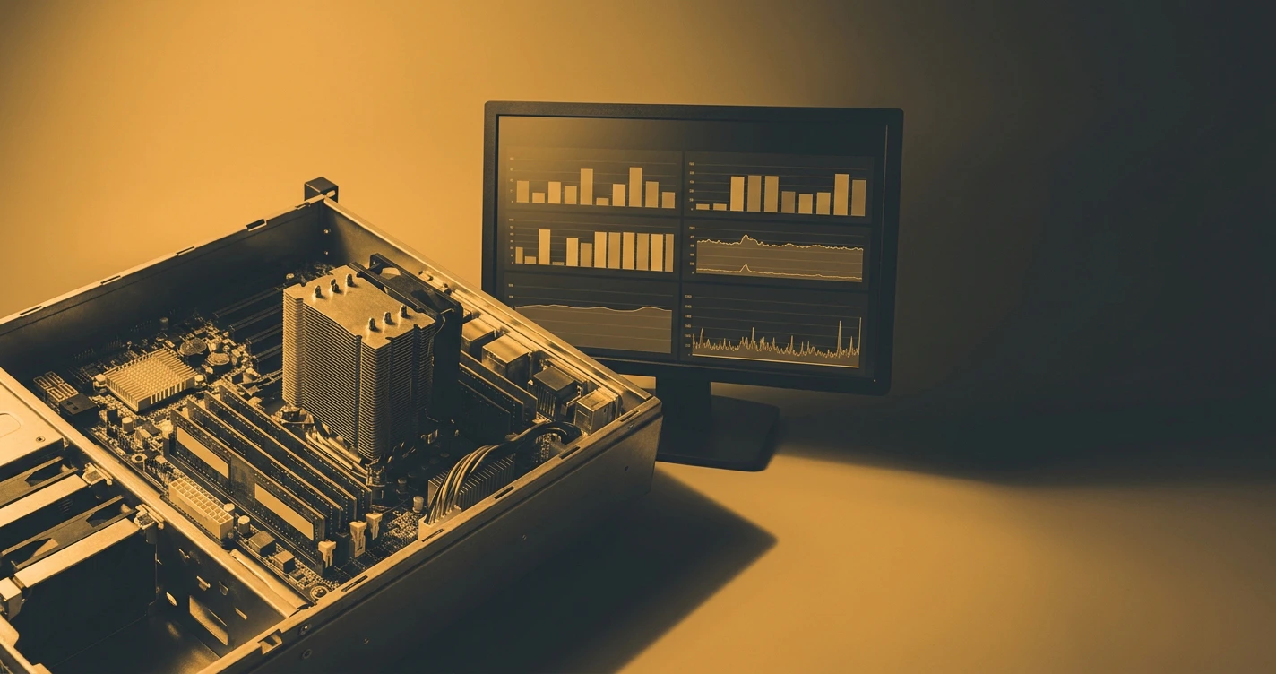 How to Choose RAM and CPU for Your VPS