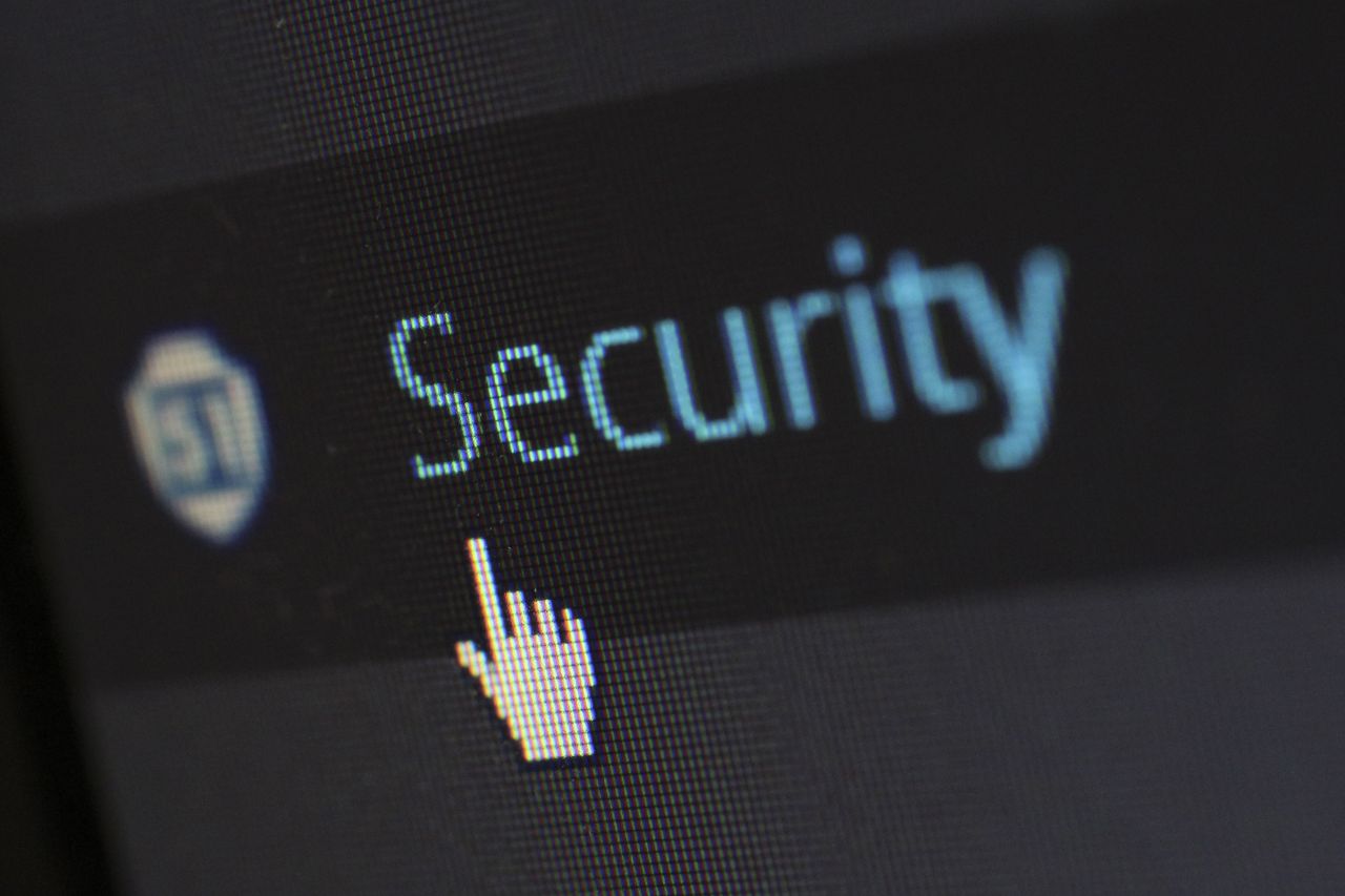 Server security and protection