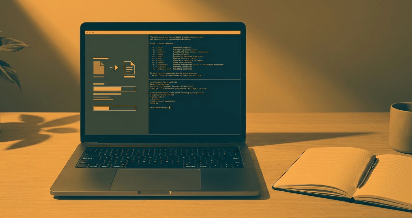 How to Migrate Your Website to a VPS Safely