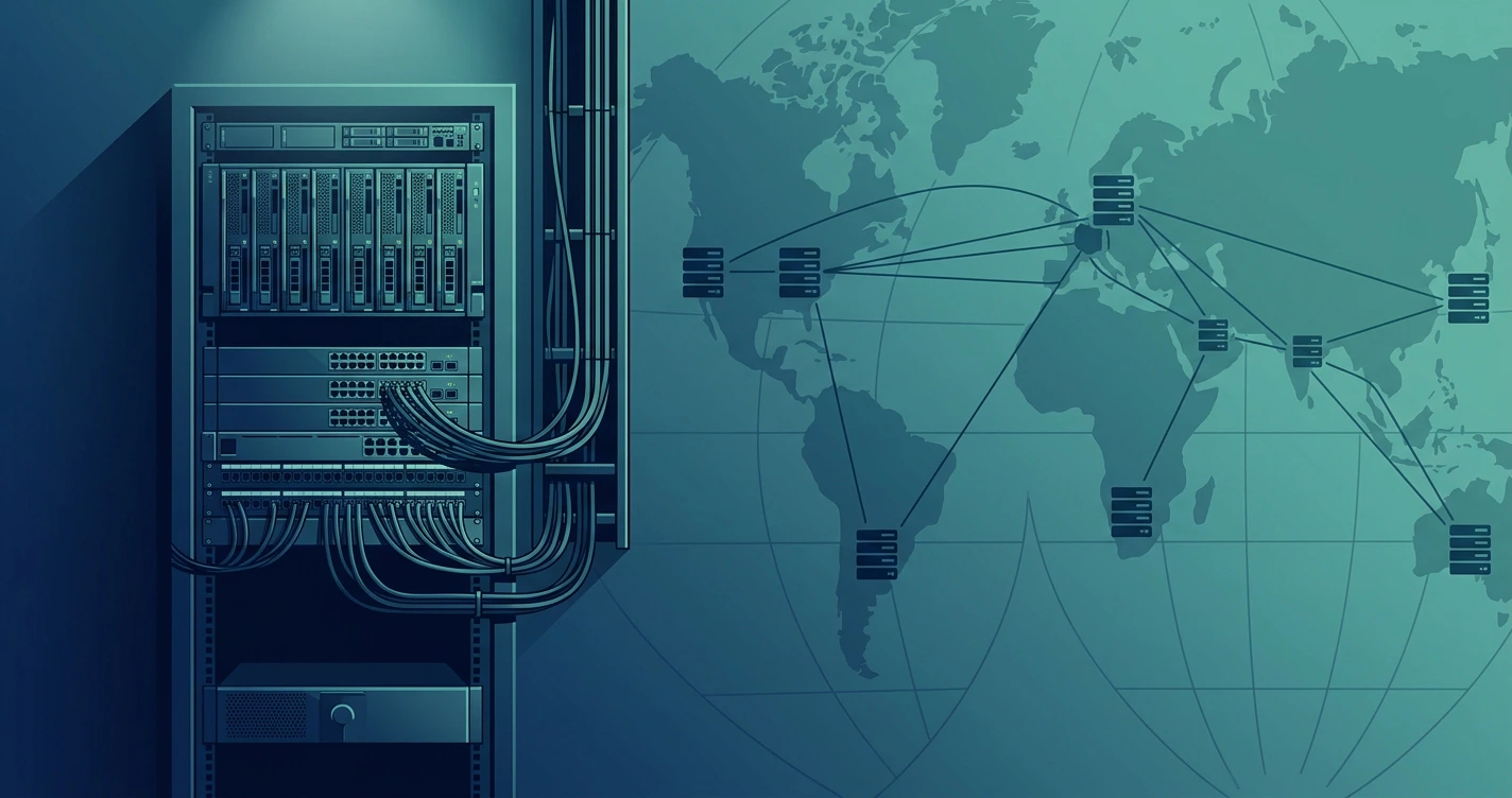 How to Reduce Game Server Latency and Lag