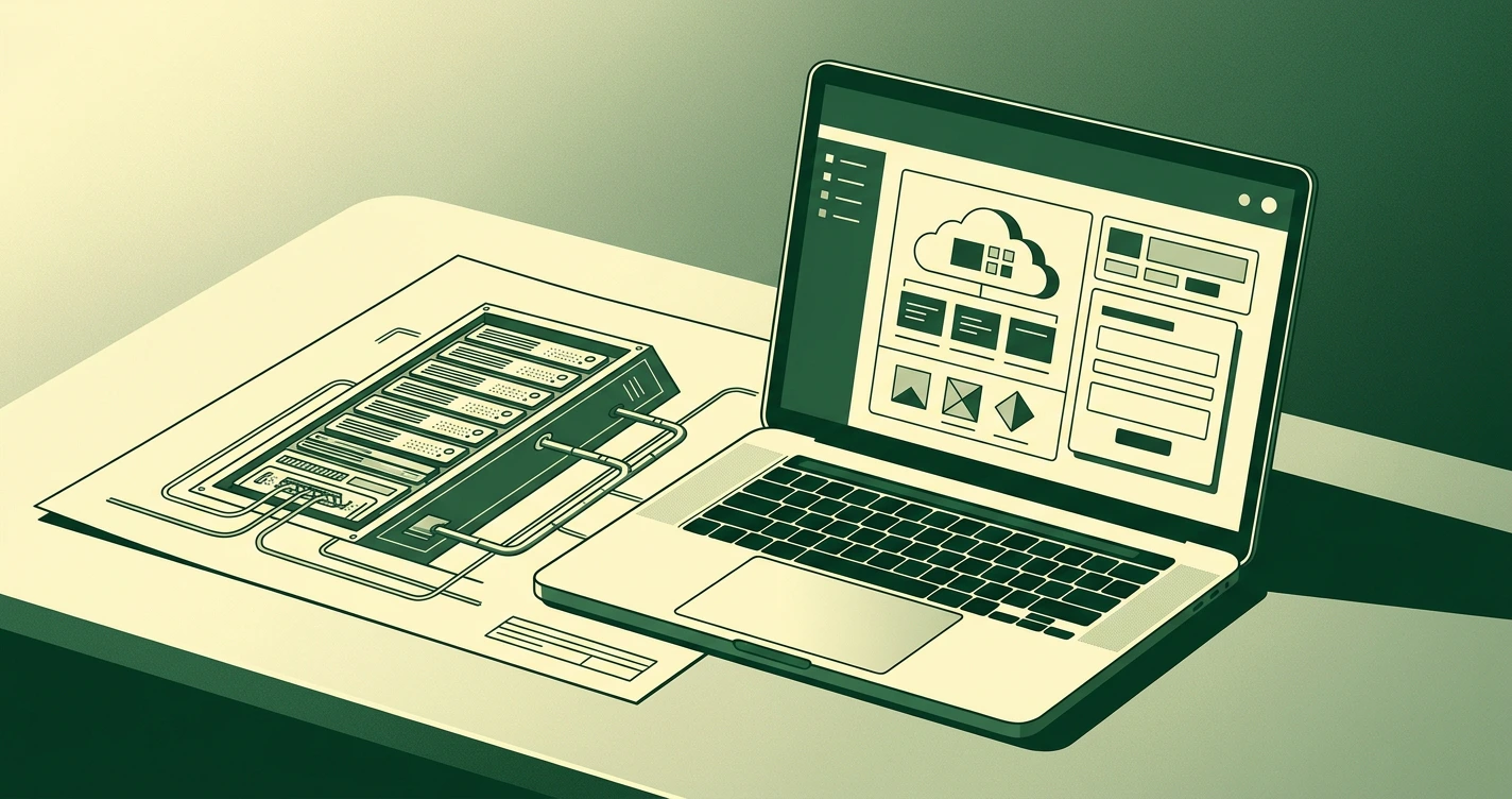 VM Online: Deploy a Virtual Machine in Minutes