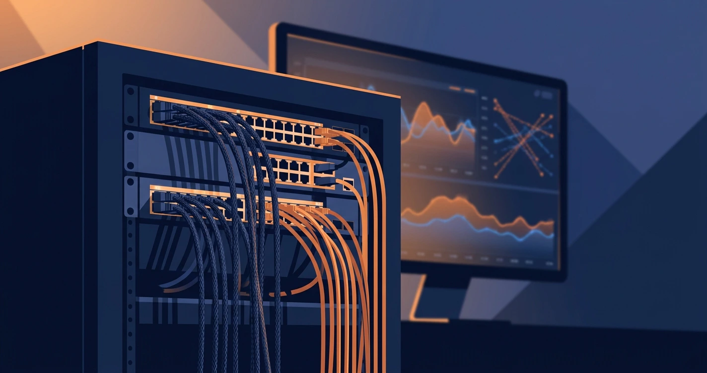VPS DDoS Protection: How It Actually Works