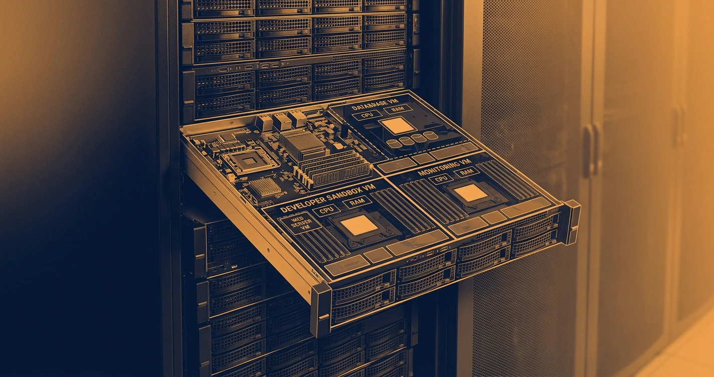 VPS Hosting Explained: Everything You Need to Know