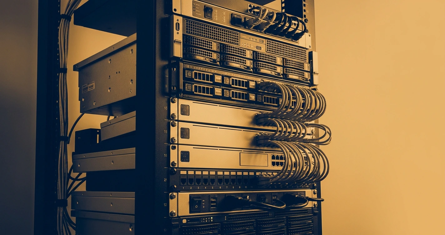VPS vs Dedicated Server: When to Upgrade