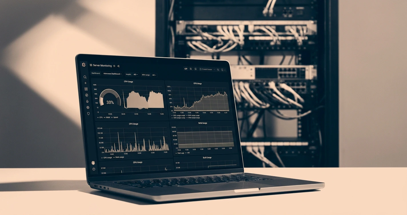 VPS vs Shared Hosting: Which Should You Choose?