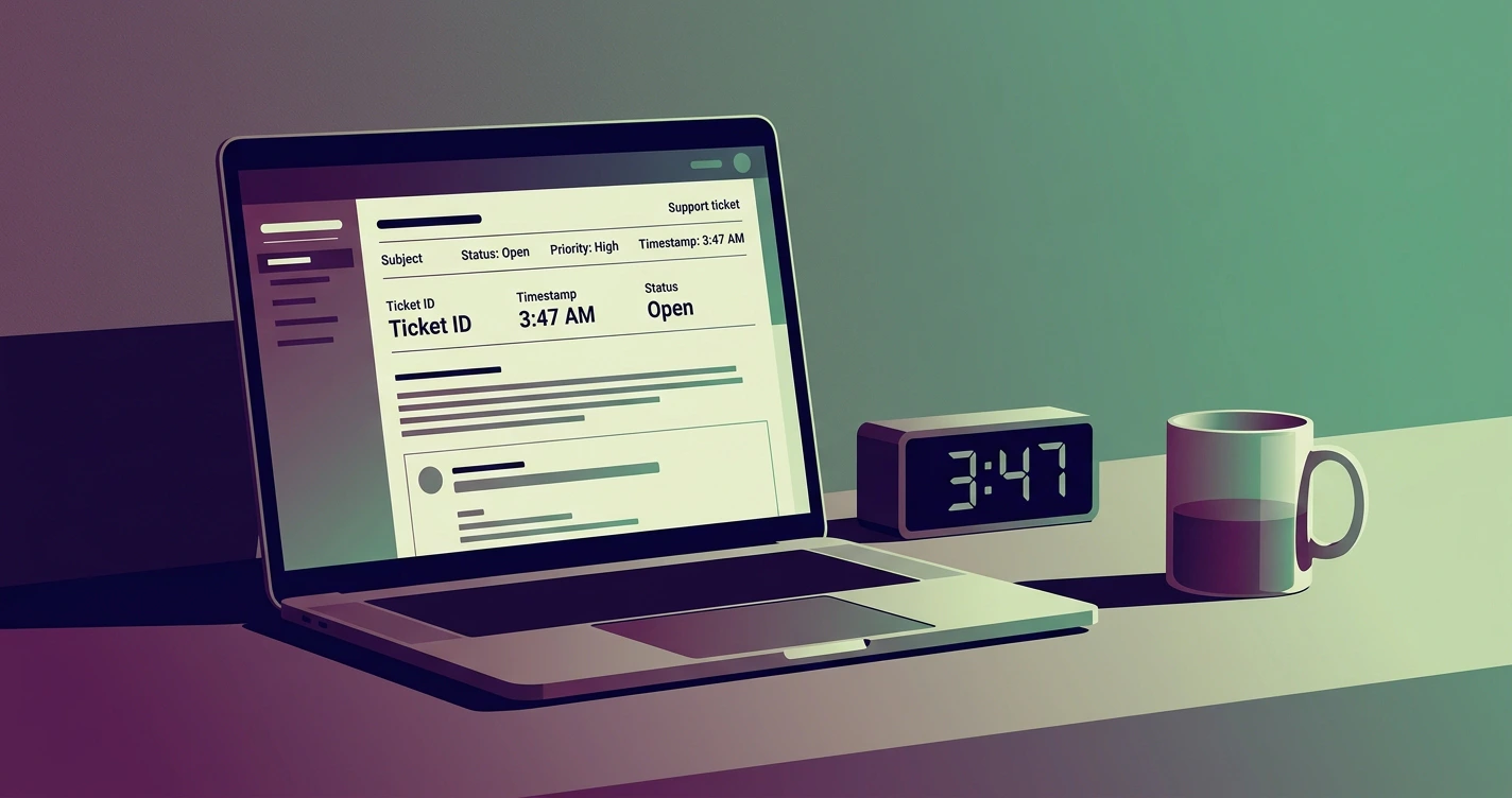 Why 24/7 Support Makes or Breaks Your Hosting