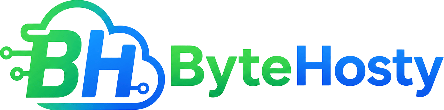 ByteHosty