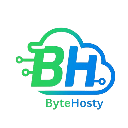 ByteHosty